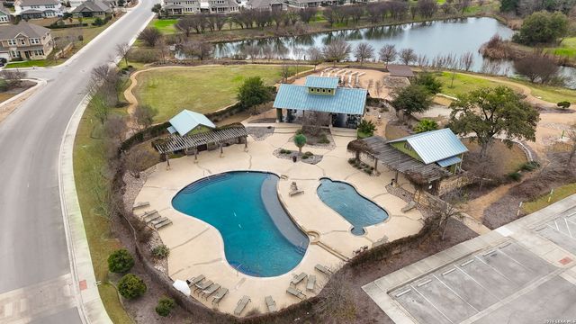 9431 Hidden Stone, Schertz, TX 78154
