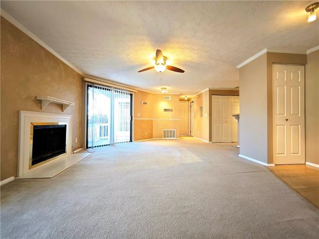 1299 Keys Lake NE Drive, Atlanta, GA 30319