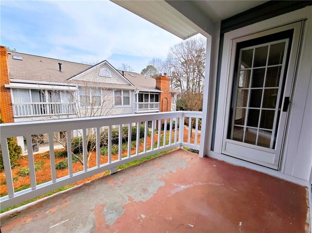 1299 Keys Lake NE Drive, Atlanta, GA 30319