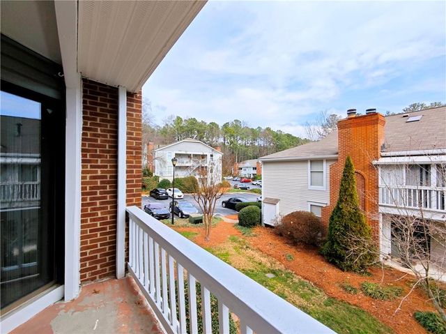1299 Keys Lake NE Drive, Atlanta, GA 30319