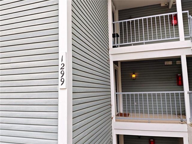 1299 Keys Lake NE Drive, Atlanta, GA 30319