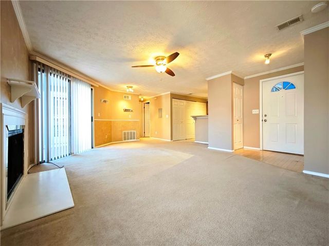 1299 Keys Lake NE Drive, Atlanta, GA 30319