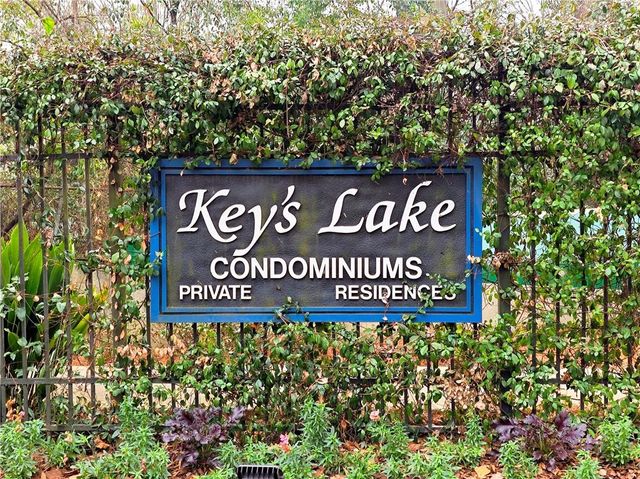1299 Keys Lake NE Drive, Atlanta, GA 30319