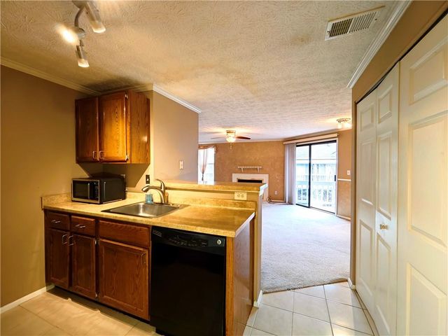 1299 Keys Lake NE Drive, Atlanta, GA 30319