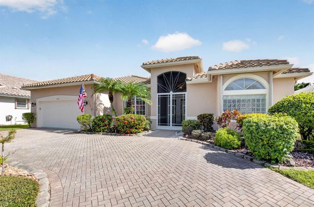5281 Brooklawn Terrace, Boynton Beach, FL 33437