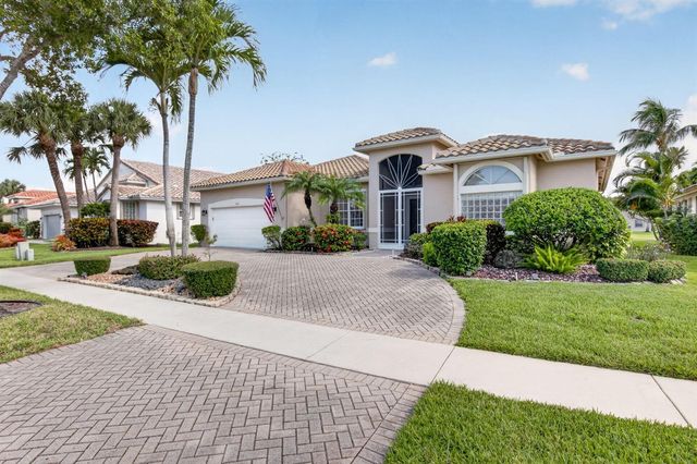 5281 Brooklawn Terrace, Boynton Beach, FL 33437