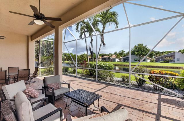 5281 Brooklawn Terrace, Boynton Beach, FL 33437