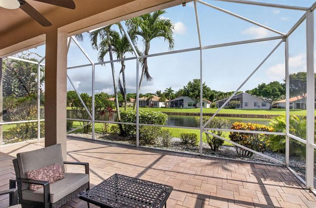 5281 Brooklawn Terrace, Boynton Beach, FL 33437