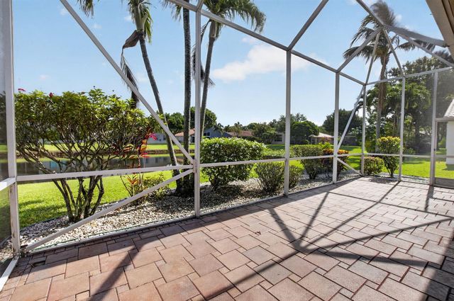 5281 Brooklawn Terrace, Boynton Beach, FL 33437