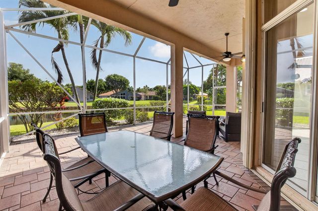 5281 Brooklawn Terrace, Boynton Beach, FL 33437