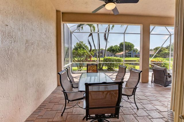 5281 Brooklawn Terrace, Boynton Beach, FL 33437