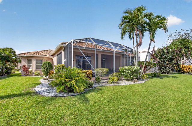 5281 Brooklawn Terrace, Boynton Beach, FL 33437