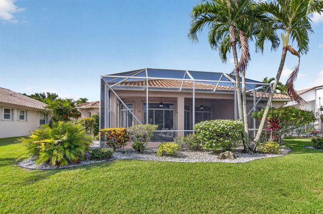 5281 Brooklawn Terrace, Boynton Beach, FL 33437