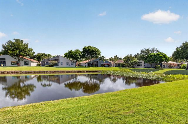 5281 Brooklawn Terrace, Boynton Beach, FL 33437