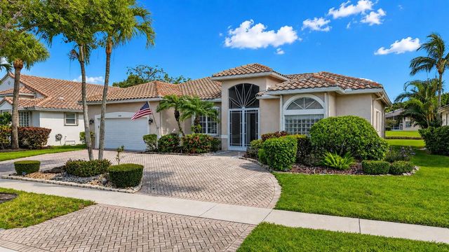 5281 Brooklawn Terrace, Boynton Beach, FL 33437