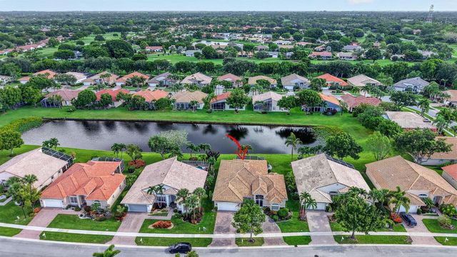 5281 Brooklawn Terrace, Boynton Beach, FL 33437