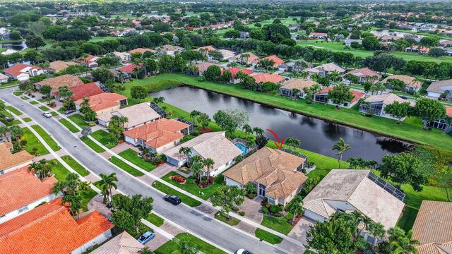 5281 Brooklawn Terrace, Boynton Beach, FL 33437