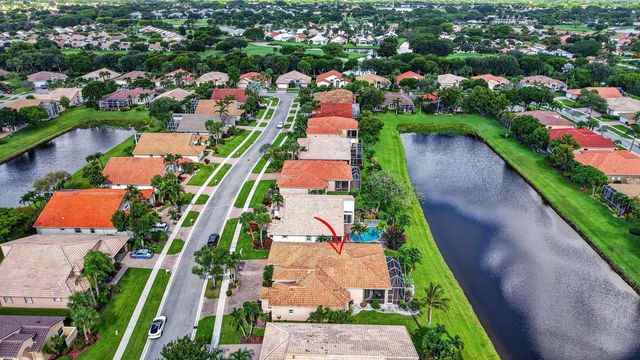 5281 Brooklawn Terrace, Boynton Beach, FL 33437