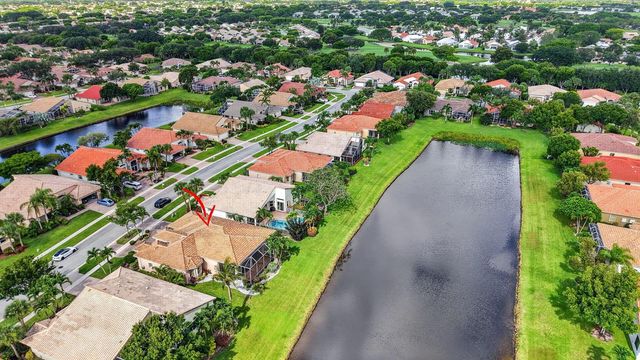 5281 Brooklawn Terrace, Boynton Beach, FL 33437