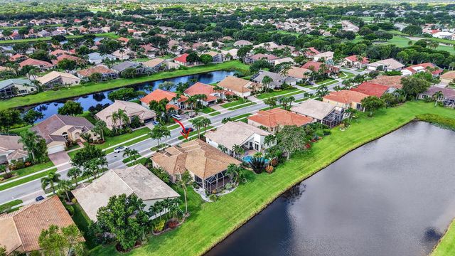 5281 Brooklawn Terrace, Boynton Beach, FL 33437