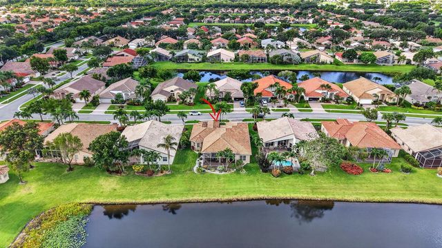 5281 Brooklawn Terrace, Boynton Beach, FL 33437