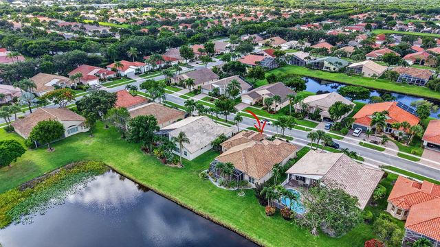 5281 Brooklawn Terrace, Boynton Beach, FL 33437