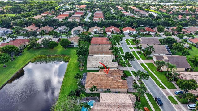 5281 Brooklawn Terrace, Boynton Beach, FL 33437