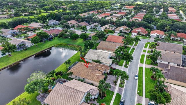 5281 Brooklawn Terrace, Boynton Beach, FL 33437