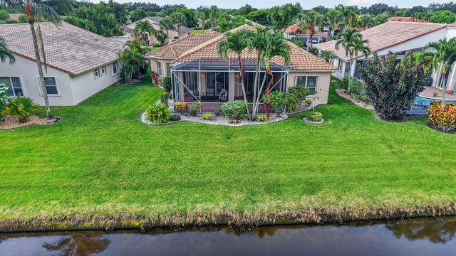 5281 Brooklawn Terrace, Boynton Beach, FL 33437