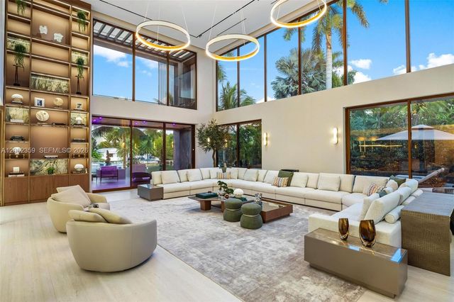 905 Belle Meade Island Drive, Miami, FL 33138
