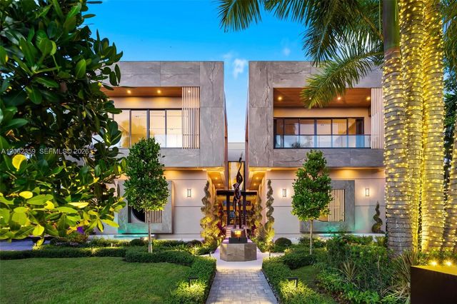 905 Belle Meade Island Drive, Miami, FL 33138