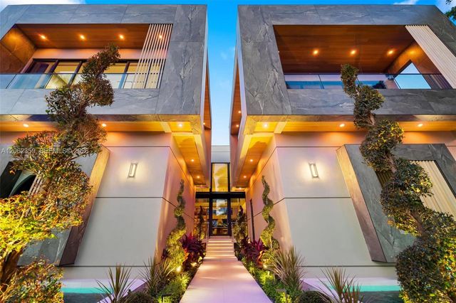 905 Belle Meade Island Drive, Miami, FL 33138