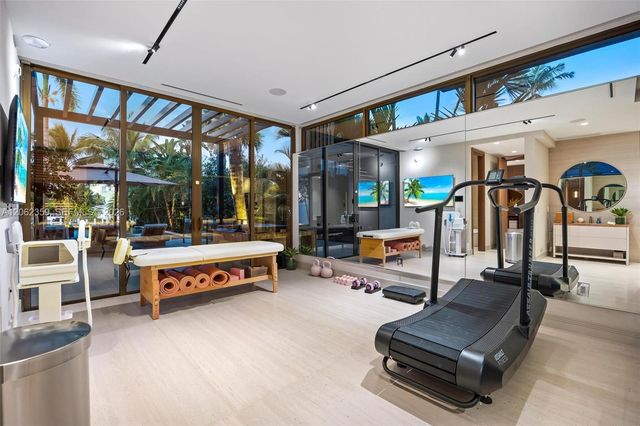 905 Belle Meade Island Drive, Miami, FL 33138