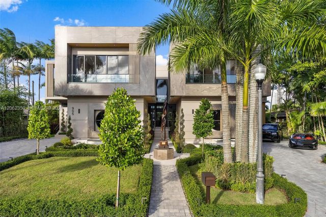 905 Belle Meade Island Drive, Miami, FL 33138
