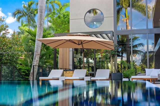 905 Belle Meade Island Drive, Miami, FL 33138