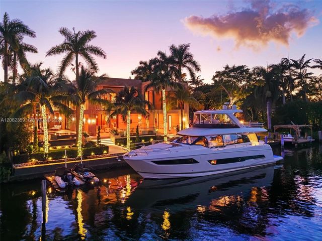 905 Belle Meade Island Drive, Miami, FL 33138