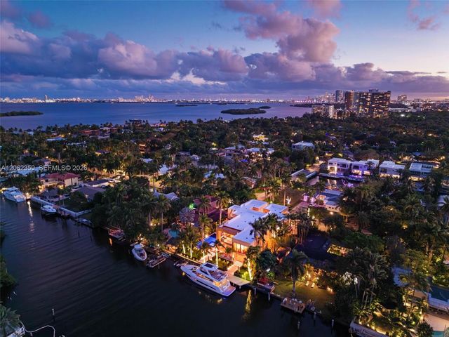 905 Belle Meade Island Drive, Miami, FL 33138