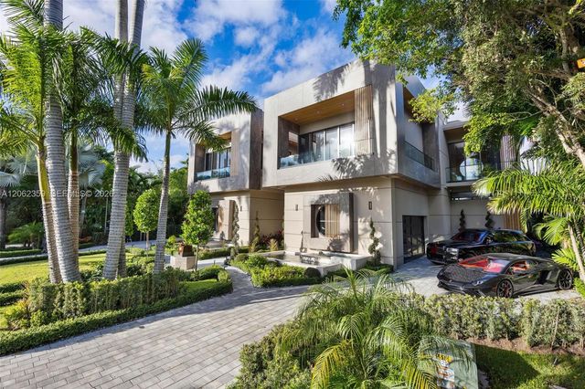 905 Belle Meade Island Drive, Miami, FL 33138