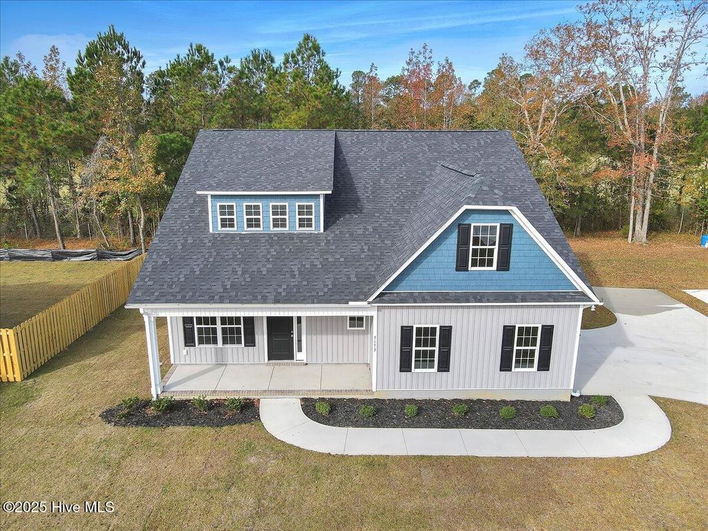 143 Bayside Drive 22, Sneads Ferry, NC 28460