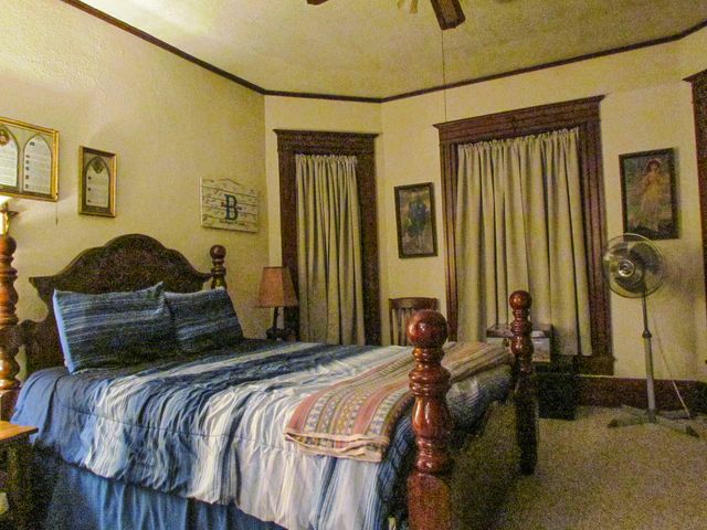 320 2nd St., Osceola, MO 64776