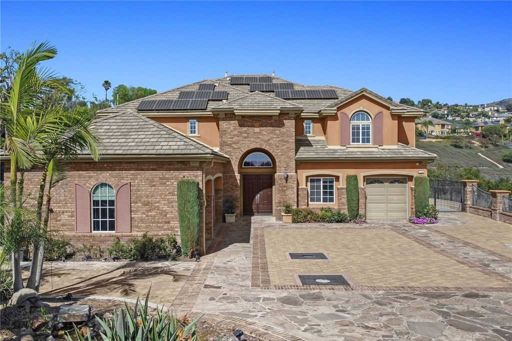 21350 Casino Ridge, Yorba Linda, CA 92887 — photo 2
