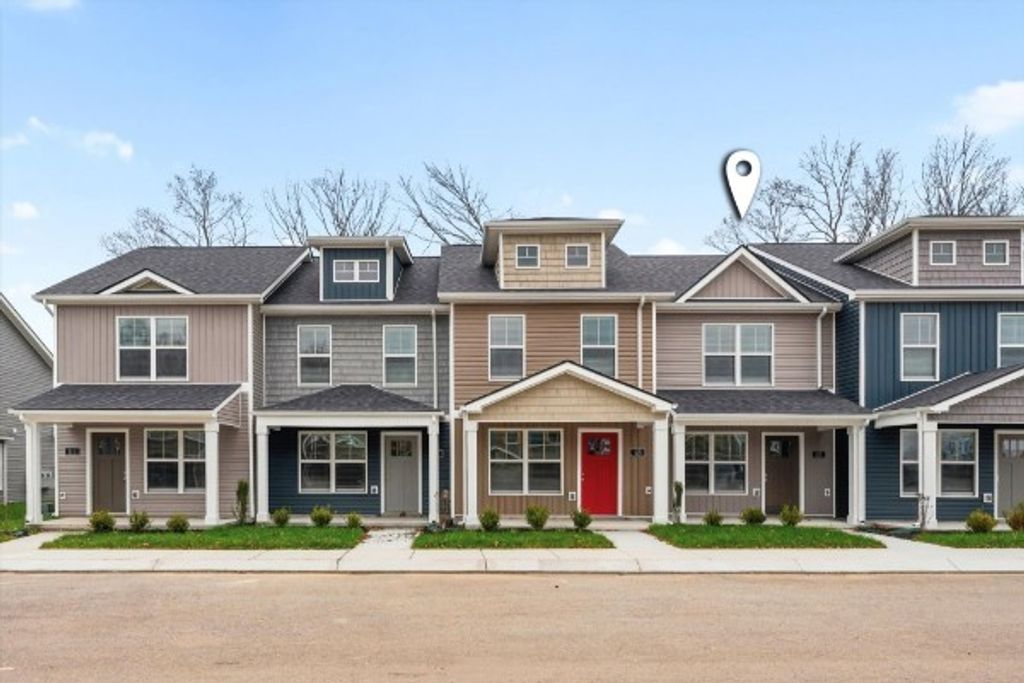 115 Quarry Point Dr, Clarksville, TN 37043