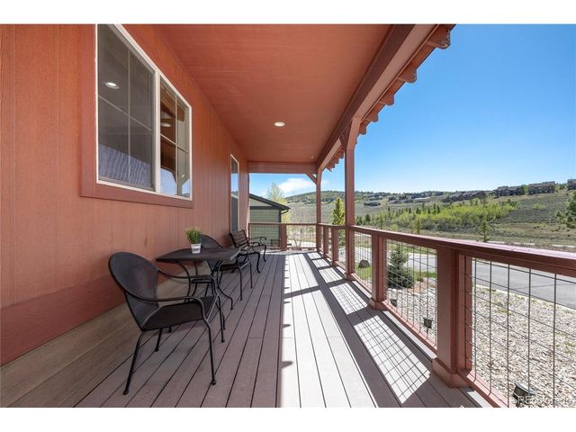 150 Fairview Ln, Granby, CO 80446