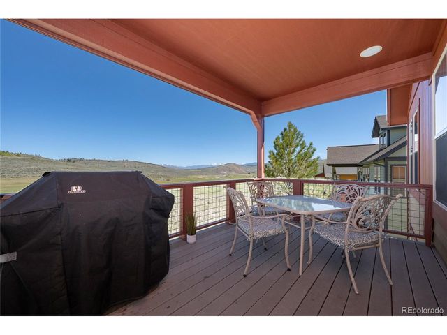 150 Fairview Ln, Granby, CO 80446