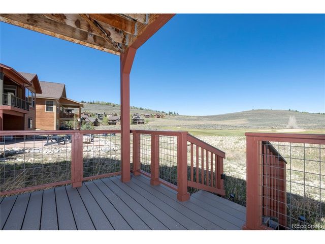 150 Fairview Ln, Granby, CO 80446