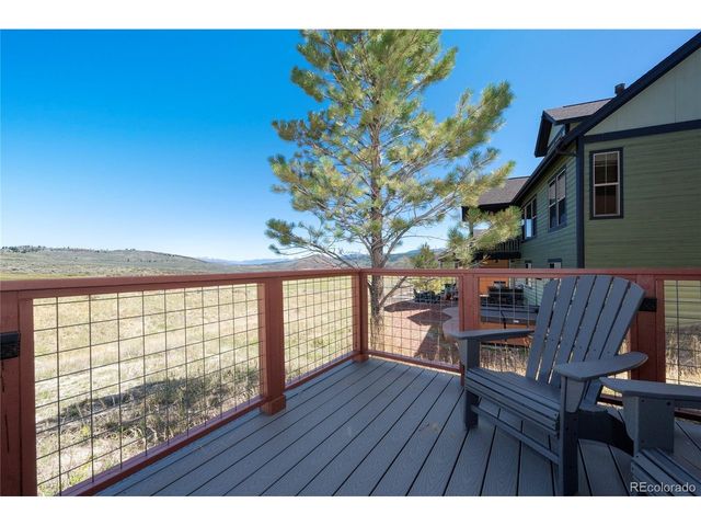 150 Fairview Ln, Granby, CO 80446