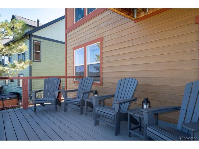 150 Fairview Ln, Granby, CO 80446