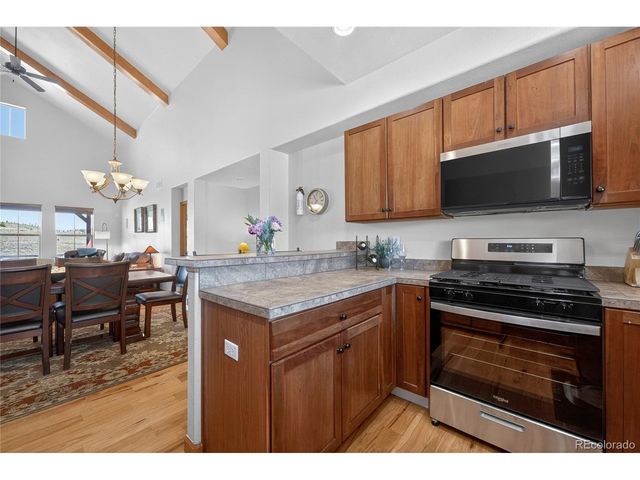 150 Fairview Ln, Granby, CO 80446
