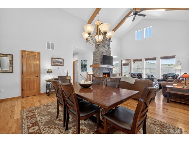 150 Fairview Ln, Granby, CO 80446