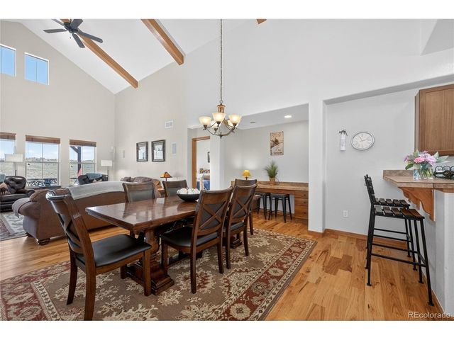 150 Fairview Ln, Granby, CO 80446